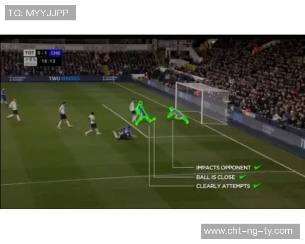 探讨足球越位规则的意义与影响为何越位成为比赛中的重要判罚标准